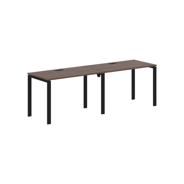 Стол 2-х местный EUWST 2367 2326х670х750 EDIS оптом