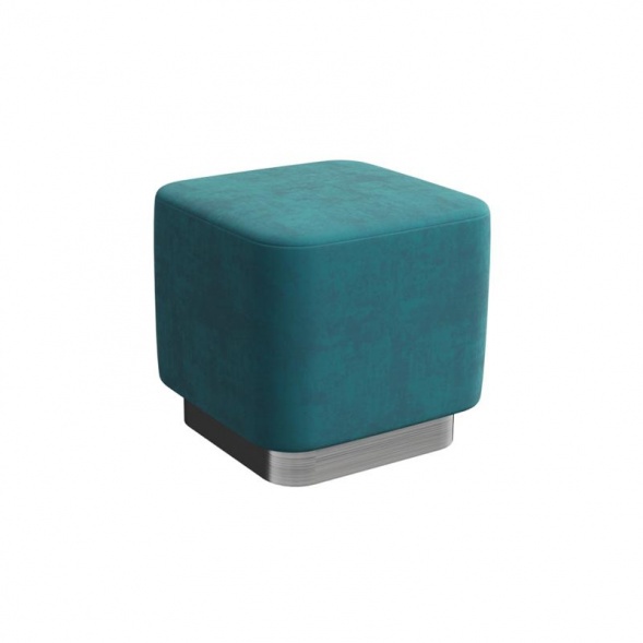 Вермонт Пуфик PV-2 450*450*425 оптом