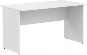 Стол письменный СП-3 Беларусь Белый 1400*720*755 IMAGO