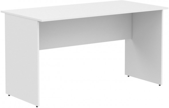 Стол письменный СП-3 Беларусь Белый 1400*720*755 IMAGO оптом