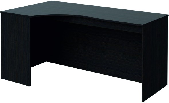 Стол эргономичный SE-1600(L) Дуб Юкон Модерн 1600х900х760 SIMPLE оптом