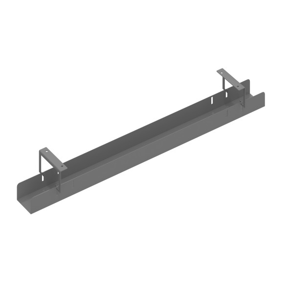 Кабель-канал узкий MK-0180(S) 1600х135х120 XTEN оптом