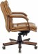 Кресло руководителя Бюрократ T-9927WALNUT-LOW оптом