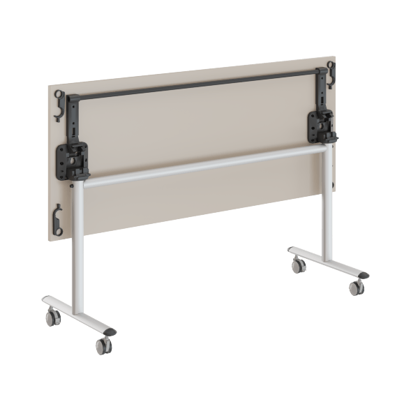 Стол складной KST 1565 Белый 1550х650х750 IMAGO MOBILE оптом