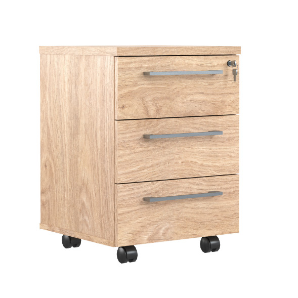 Тумба мобильная AMC-3D 465х452х642 ALTO оптом