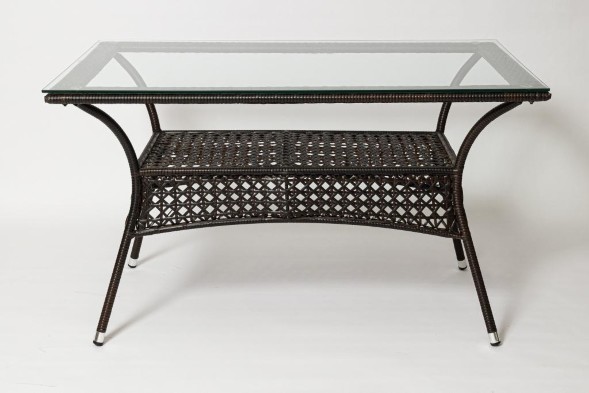 Стол RT A206 Коричневый оптом