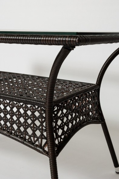 Стол RT A206 Коричневый оптом