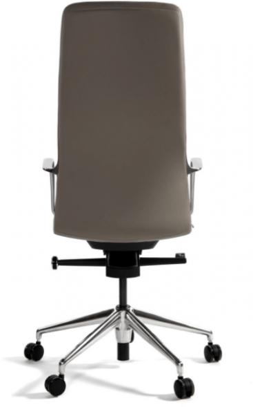 Кресло руководителя Лилль экокожа оптом