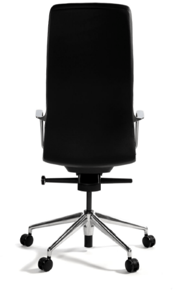 Кресло руководителя Лилль экокожа оптом