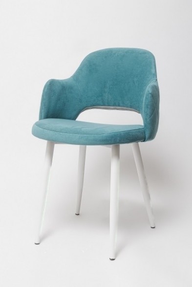 Стул Конор white оптом