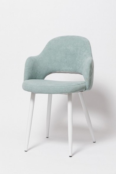 Стул Конор white оптом