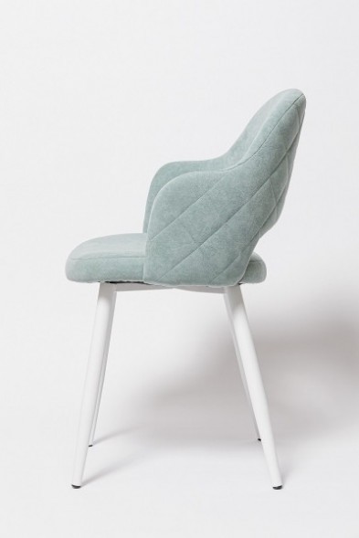 Стул Конор white оптом