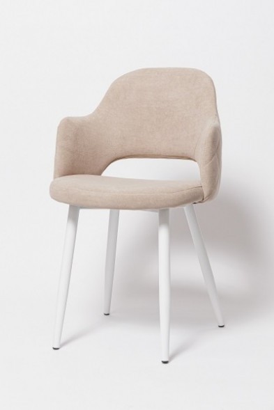 Стул Конор white оптом