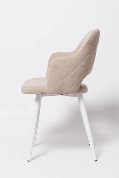 Стул Конор white оптом