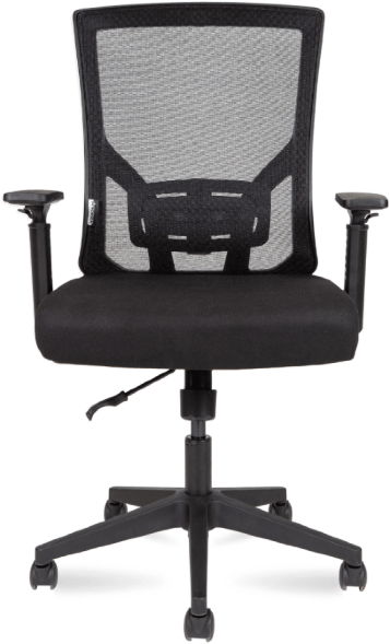 Кресло офисное Гарда LB оптом