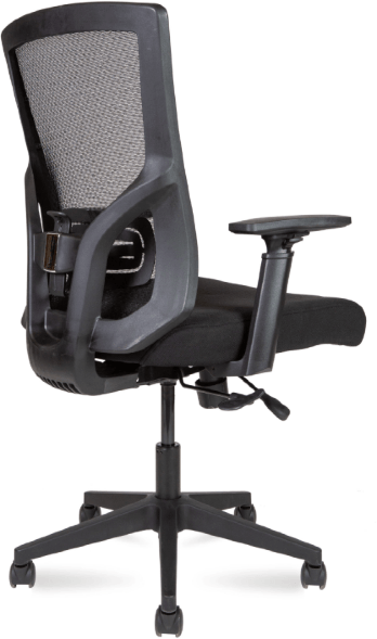 Кресло офисное Гарда LB оптом