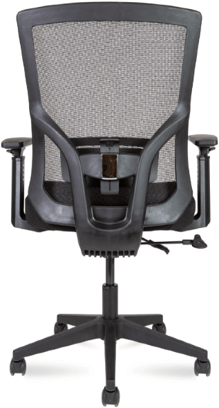 Кресло офисное Гарда LB оптом