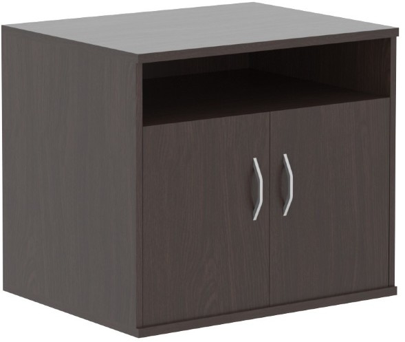 Тумба для оргтехники ТМ-1 Венге Магия 770х600х680 оптом