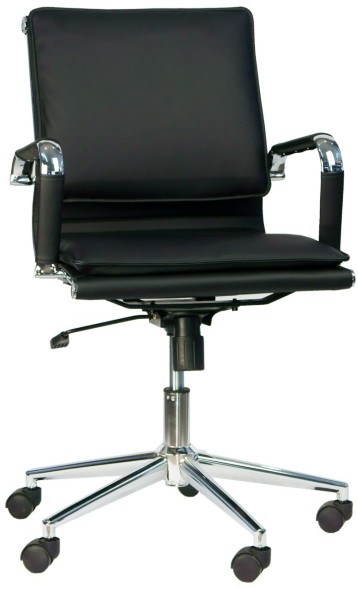 Кресло Everprof Nerey LB T экокожа  оптом