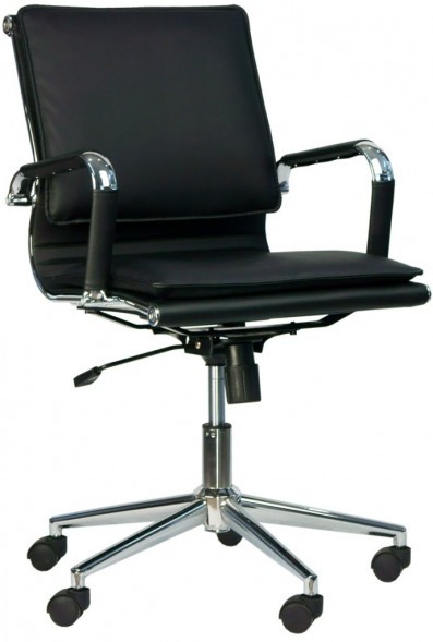 Кресло Everprof Nerey LB T экокожа  оптом