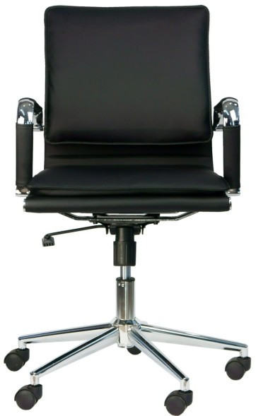 Кресло Everprof Nerey LB T экокожа  оптом