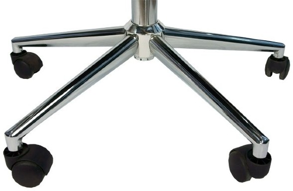 Кресло Everprof Nerey LB T экокожа  оптом