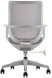 Кресло для персонала Norden Гэлакси L/B серый оптом