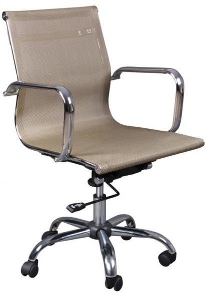 Кресло руководителя Бюрократ CH-993-Low  оптом