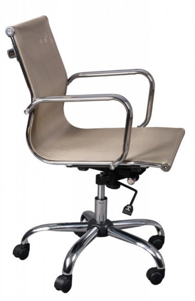 Кресло руководителя Бюрократ CH-993-Low  оптом
