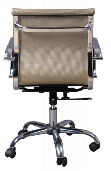 Кресло руководителя Бюрократ CH-993-Low  оптом