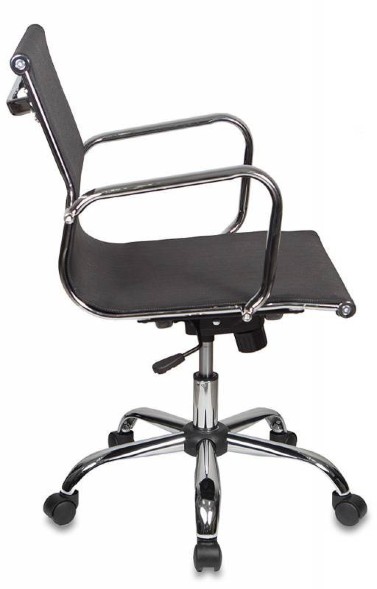 Кресло руководителя Бюрократ CH-993-Low  оптом