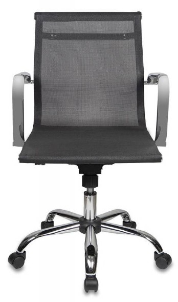 Кресло руководителя Бюрократ CH-993-Low  оптом