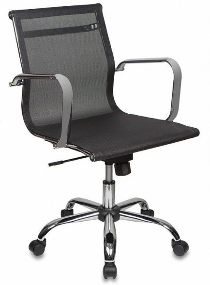 Кресло руководителя Бюрократ CH-993-Low  оптом