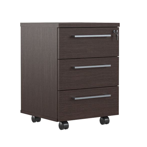 Тумба мобильная AMC-3D.A 465х452х642 ZENN оптом