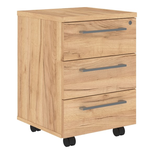 Тумба мобильная AMC-3D.A 465х452х642 ZENN оптом