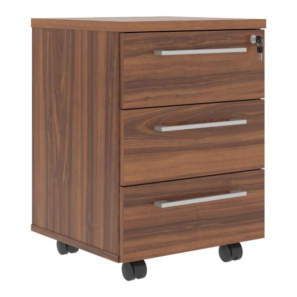 Тумба мобильная AMC-3D.A 465х452х642 ZENN оптом