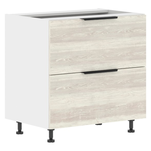 Шкаф напольный с ящиками MOB 8082.1 800х560х820 CORSICA оптом