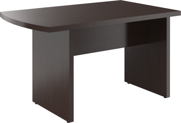 Приставка B 302.2 Венге Магия 1300х800х750 оптом