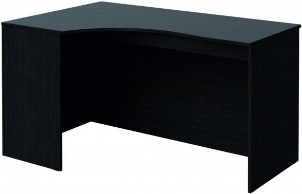 Стол эргономичный SE-1400(L) Дуб Юкон Модерн 1400х900х760 SIMPLE оптом