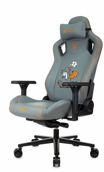 Кресло игровое Knight Craft Dragon  оптом