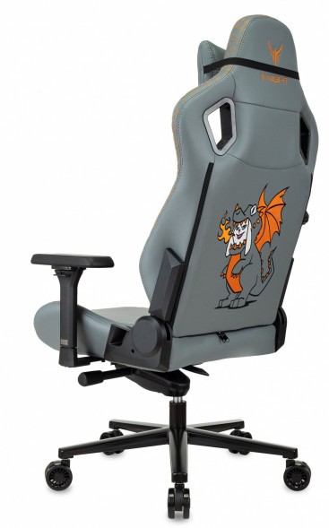 Кресло игровое Knight Craft Dragon  оптом