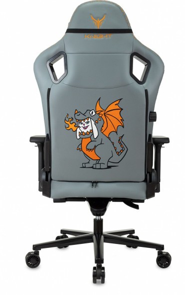 Кресло игровое Knight Craft Dragon  оптом