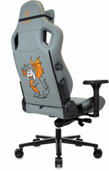 Кресло игровое Knight Craft Dragon  оптом