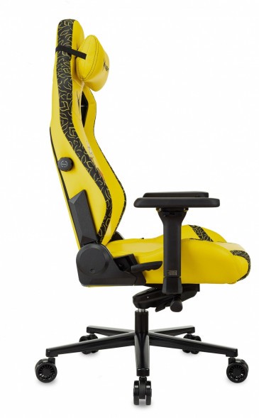 Кресло игровое Knight Craft Dragon  оптом