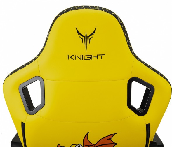Кресло игровое Knight Craft Dragon  оптом
