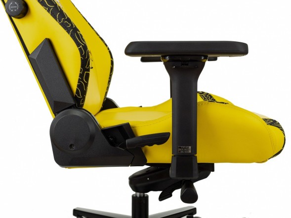 Кресло игровое Knight Craft Dragon  оптом