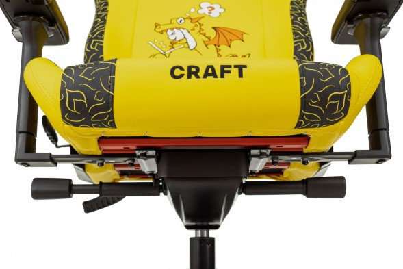 Кресло игровое Knight Craft Dragon  оптом