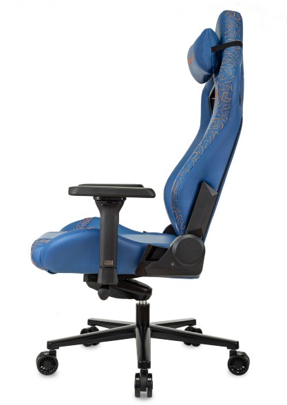 Кресло игровое Knight Craft Dragon  оптом