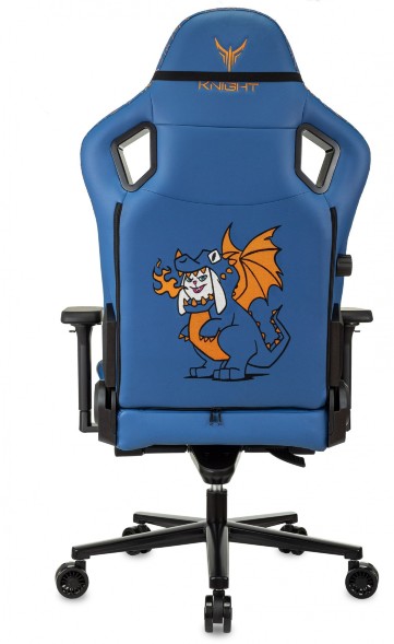 Кресло игровое Knight Craft Dragon  оптом