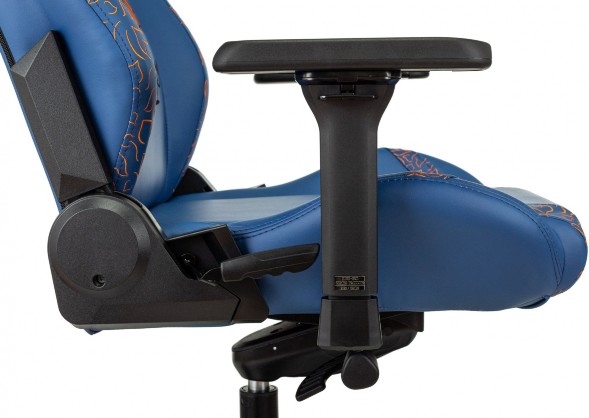 Кресло игровое Knight Craft Dragon  оптом